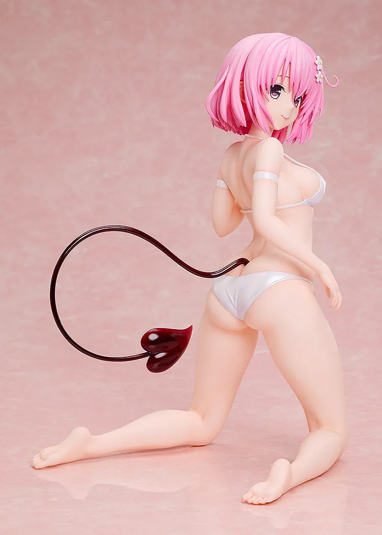 Momo Belia Deviluke: Swimsuit with Gym Uniform Ver. 1/4 Scale Figure