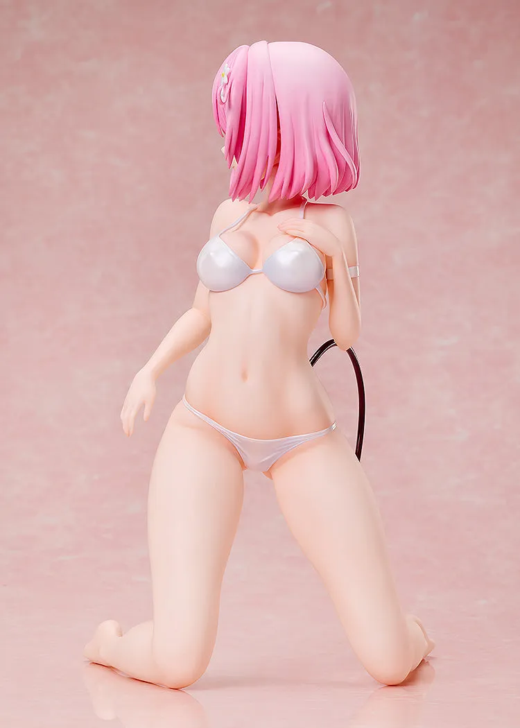 Momo Belia Deviluke: Swimsuit with Gym Uniform Ver. 1/4 Scale Figure