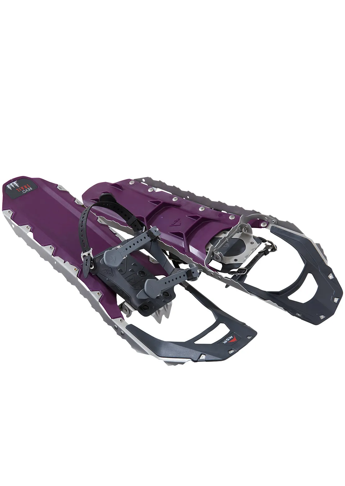 MSR Women's Revo Trail Snowshoes