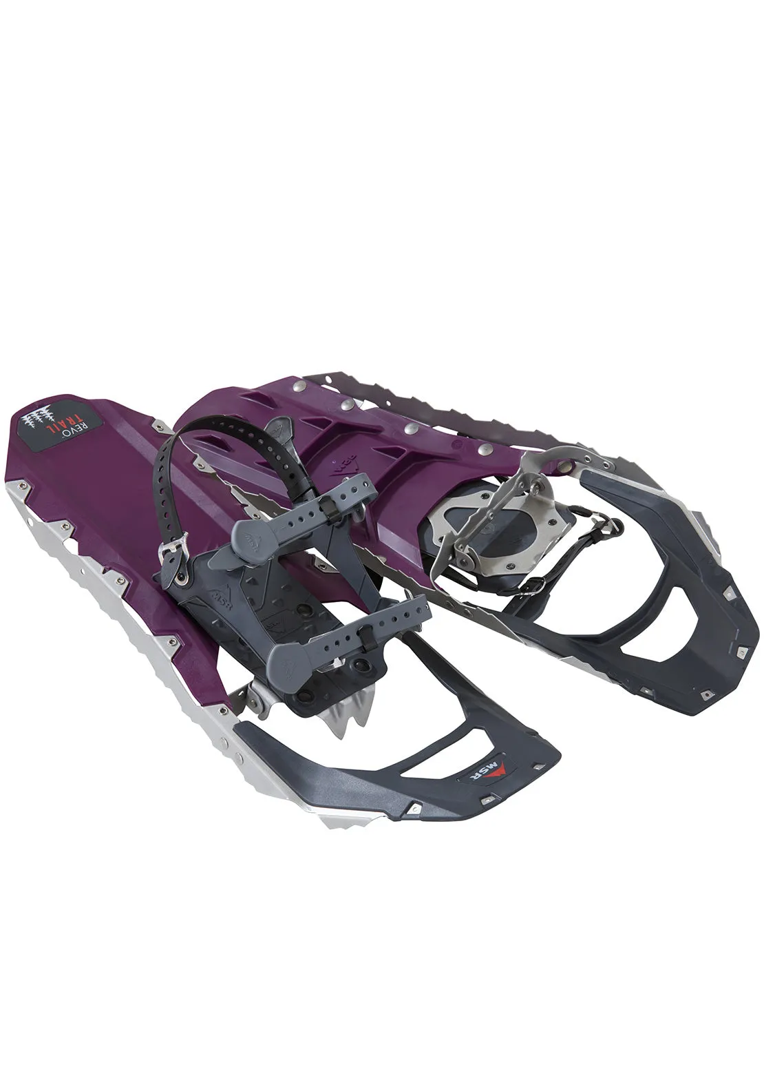 MSR Women's Revo Trail Snowshoes