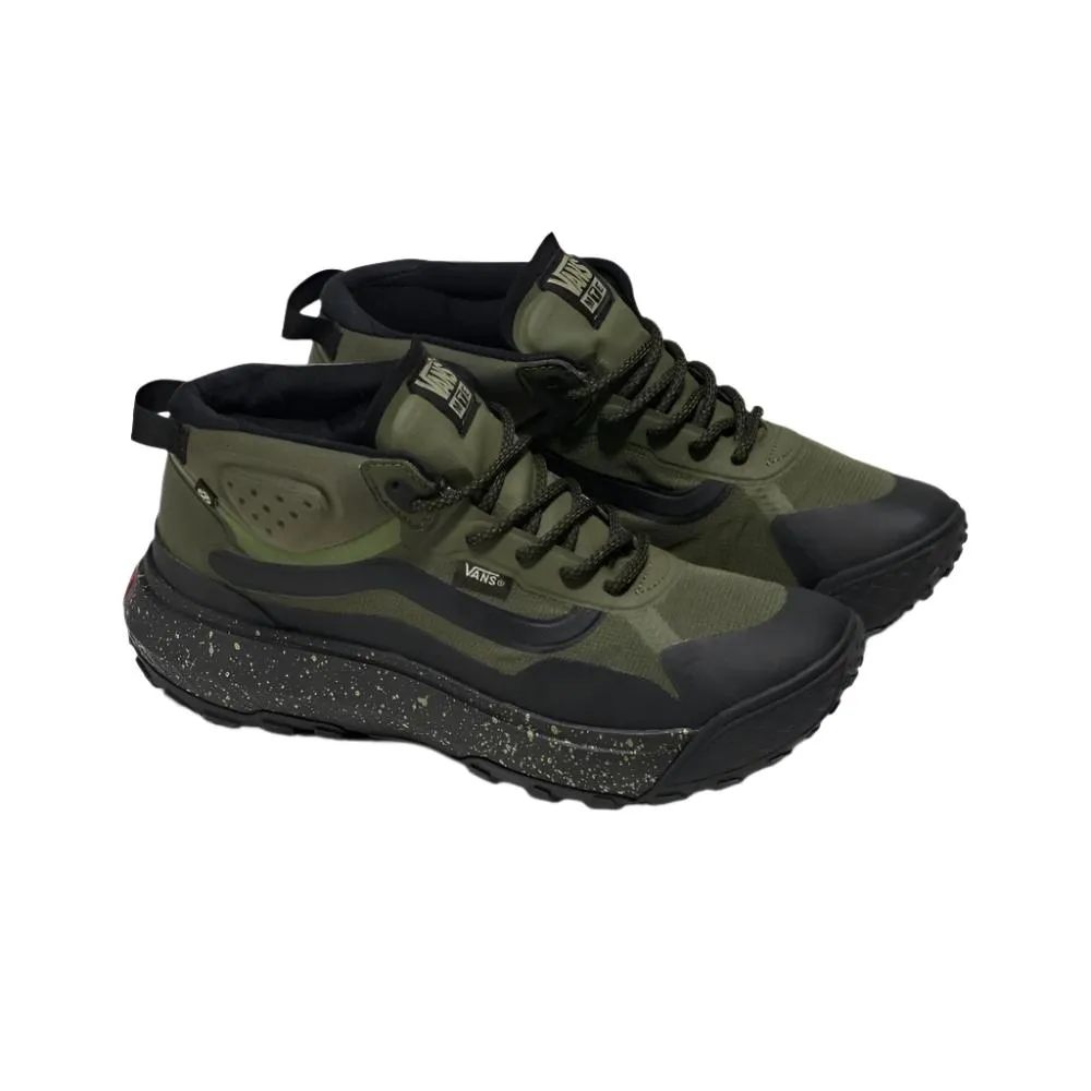 MTE Crosspath Shoe