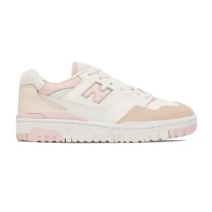 New Balance 550 White Pink (W)