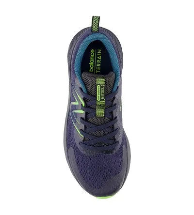 NEW BALANCE DYNASOFT NITREL V5 JR