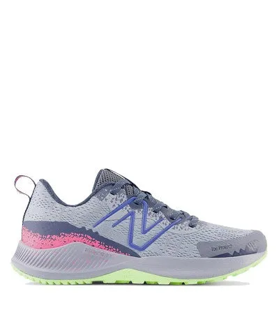 NEW BALANCE DYNASOFT NITREL V5 JR