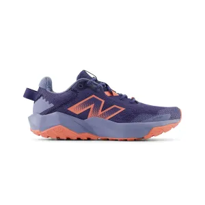 New Balance Nitrel V6 PS Kids Trail Shoes