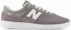 NEW BALANCE NUMERIC 508 WESTGATE SKATE SHOES - Grey - Size 9, 10, 11 Only - Sale