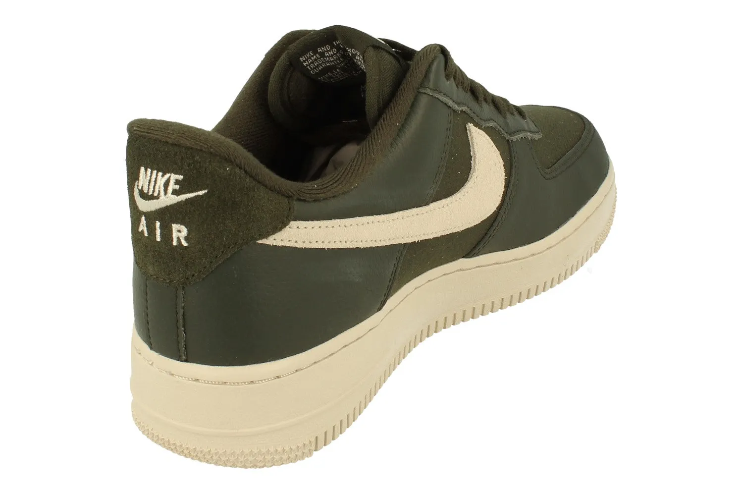 Nike Air Force 1 07 Lx Mens Trainers Dv7186 301