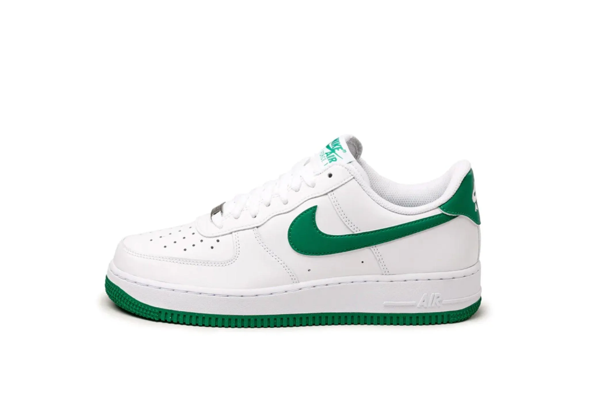 Nike Air Force 1 Low "White Malachite"