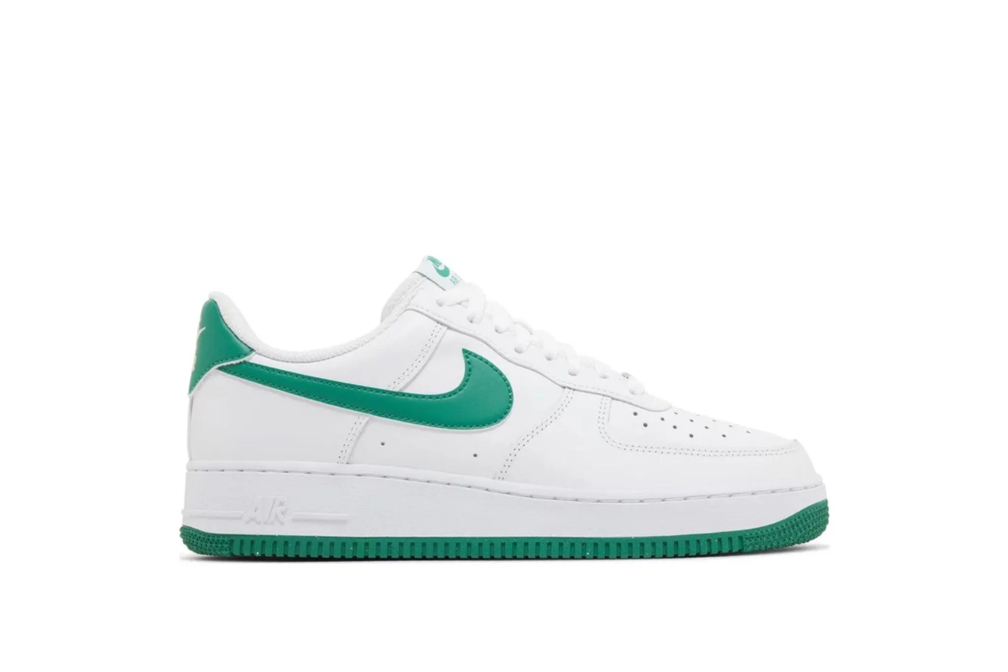 Nike Air Force 1 Low "White Malachite"