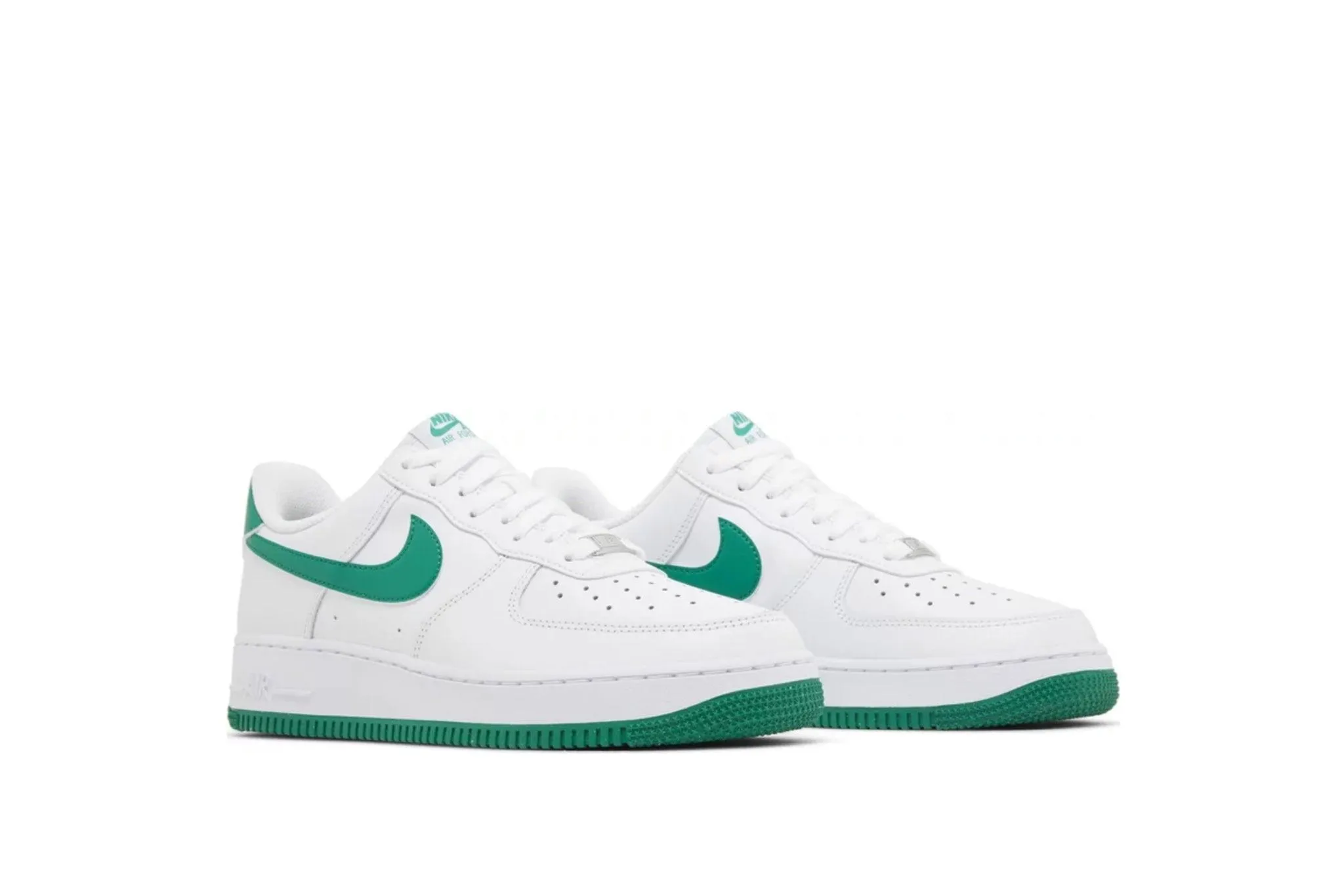 Nike Air Force 1 Low "White Malachite"