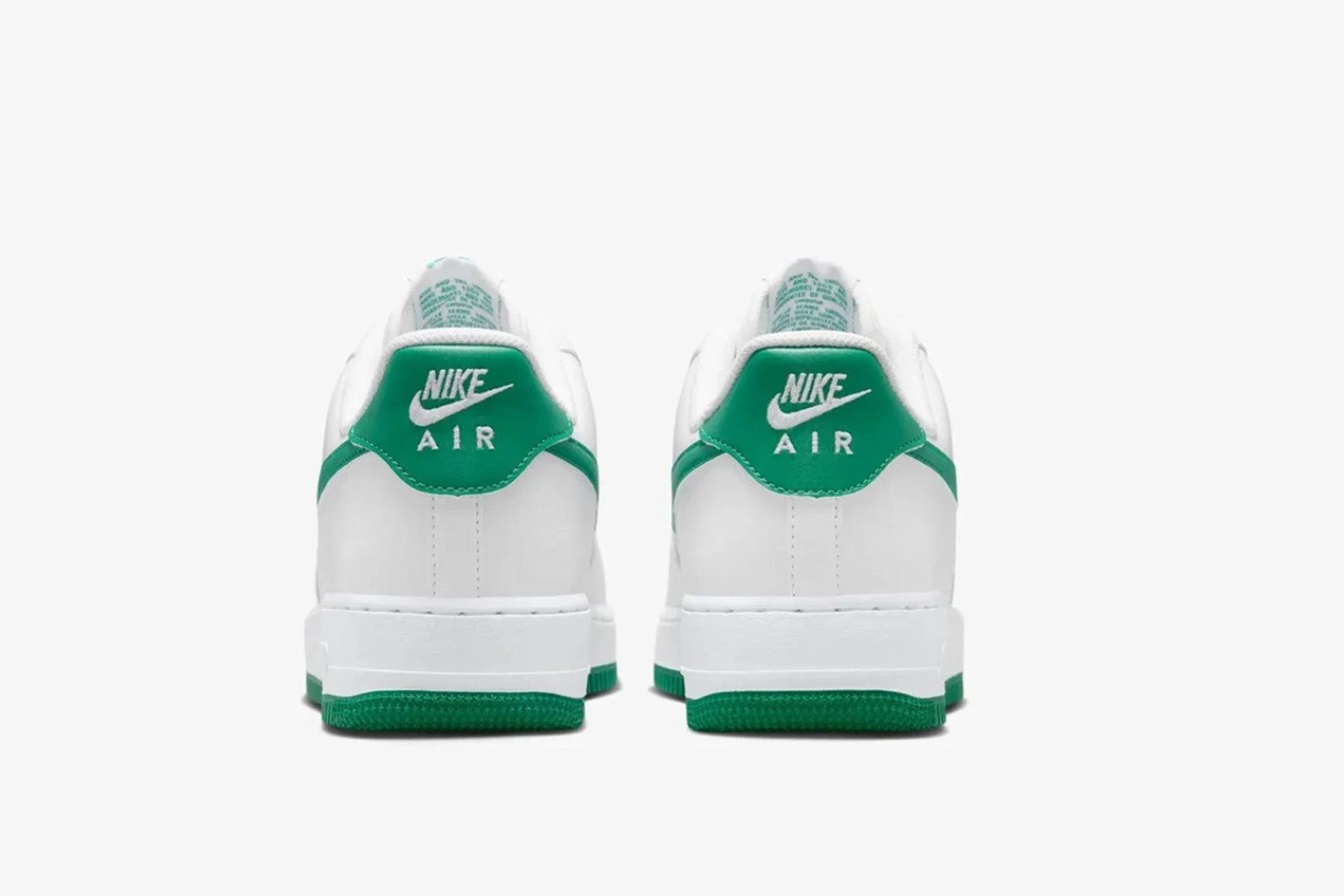 Nike Air Force 1 Low "White Malachite"