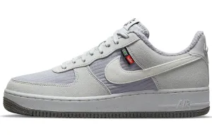 Nike Air Force 1 Low Toasty Gray Purple