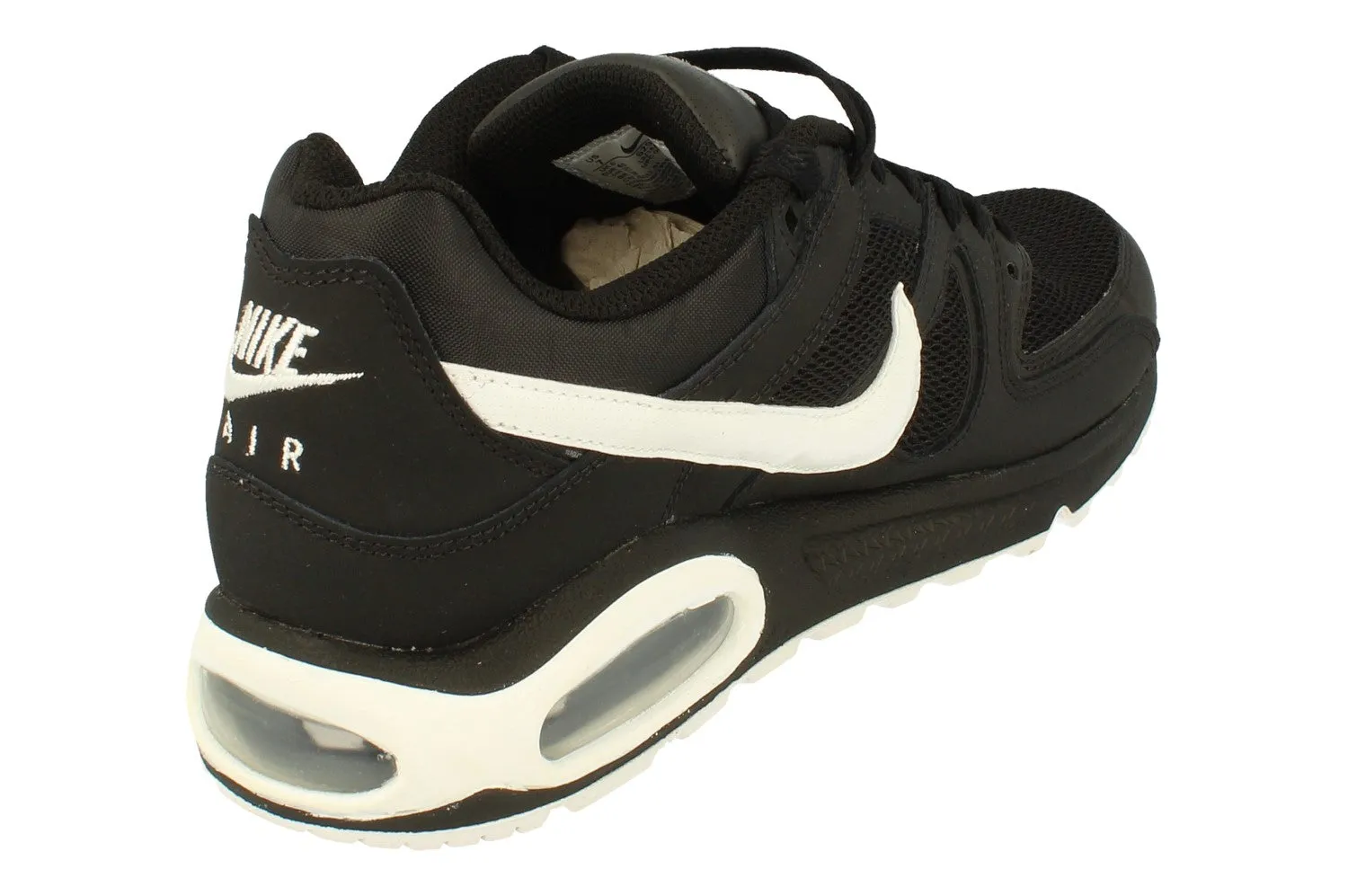 Nike Air Max Command Mens Trainers 629993 032