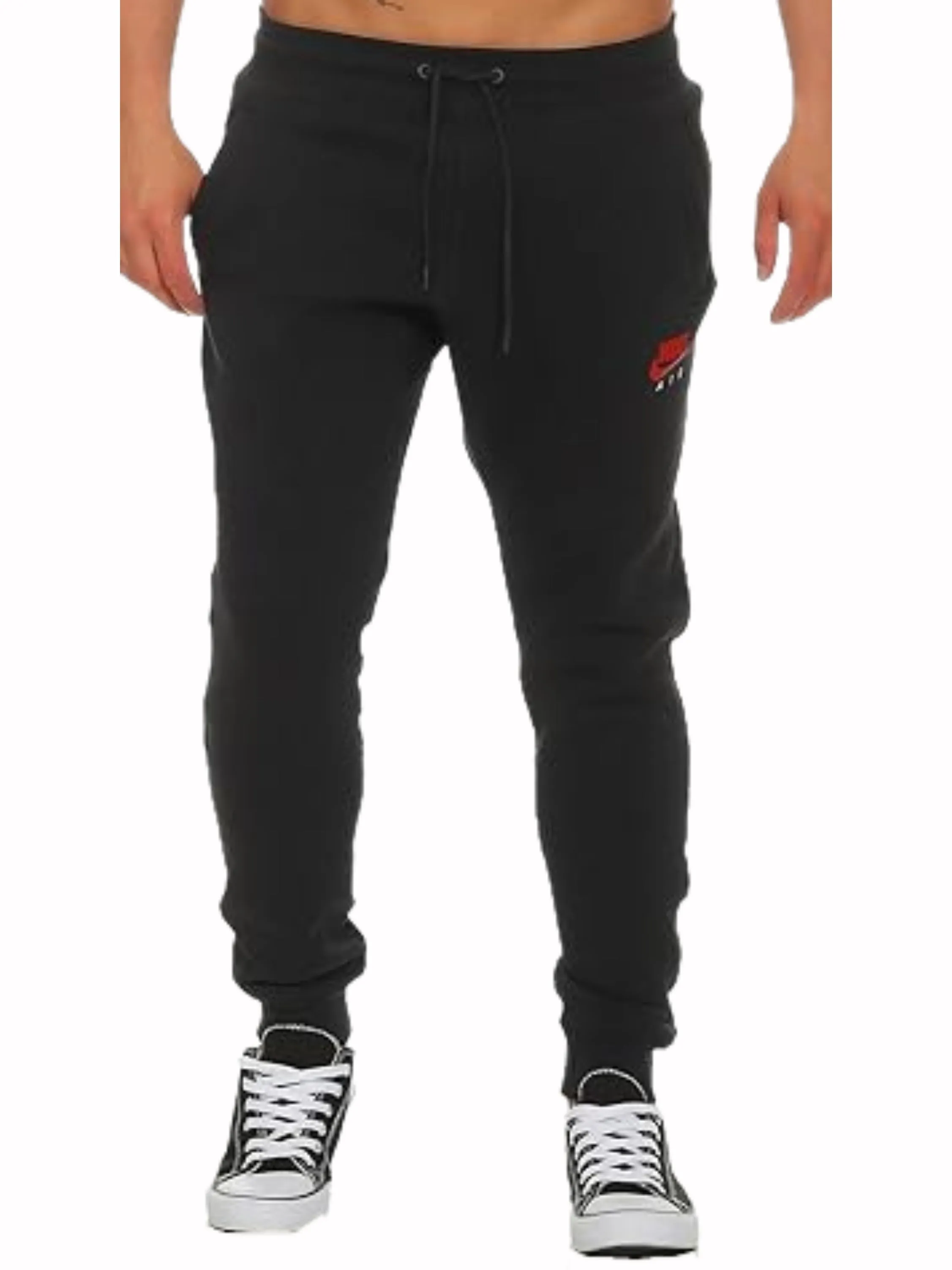 Nike Air | Mens Cuffed Joggers