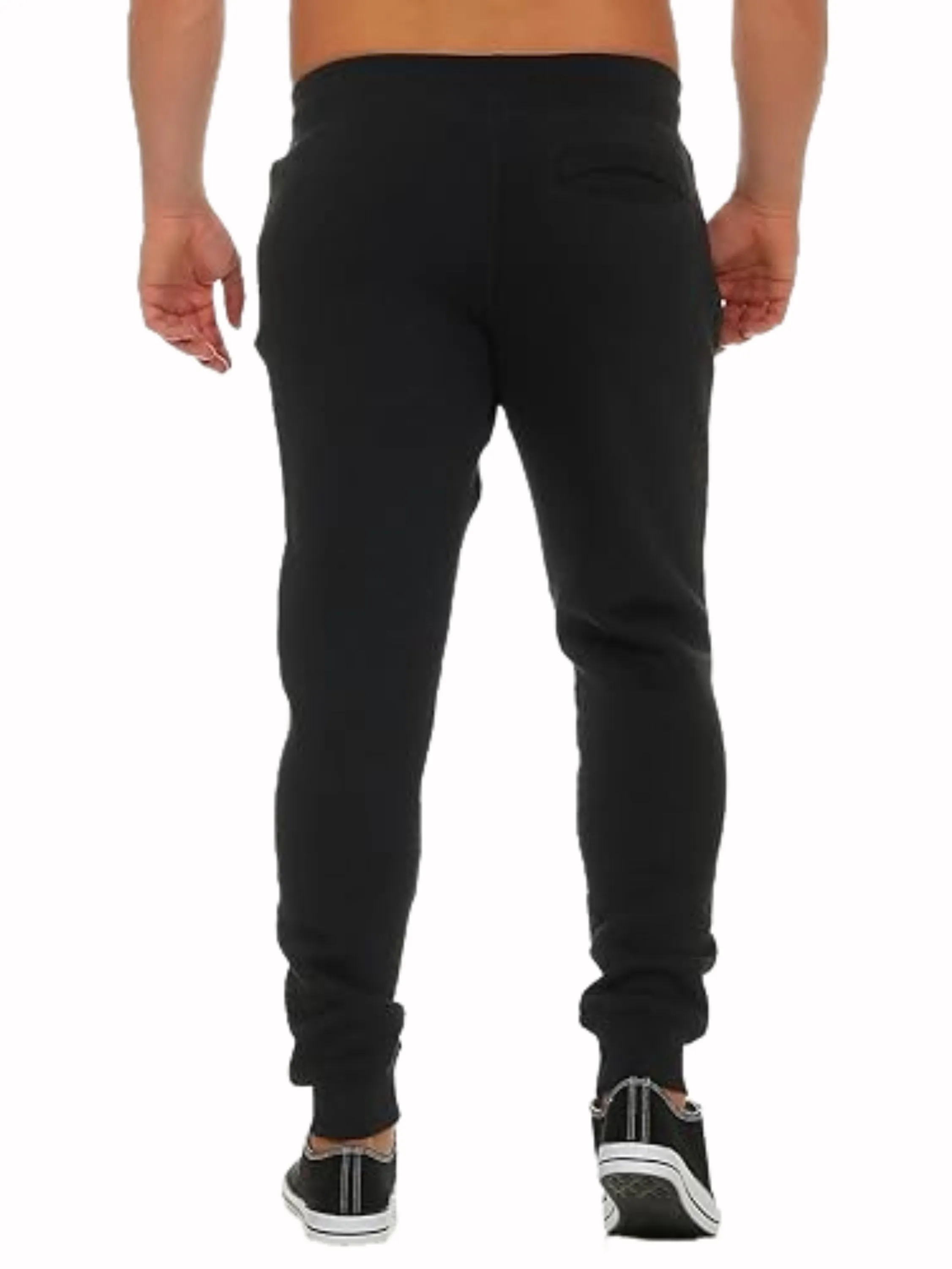 Nike Air | Mens Cuffed Joggers