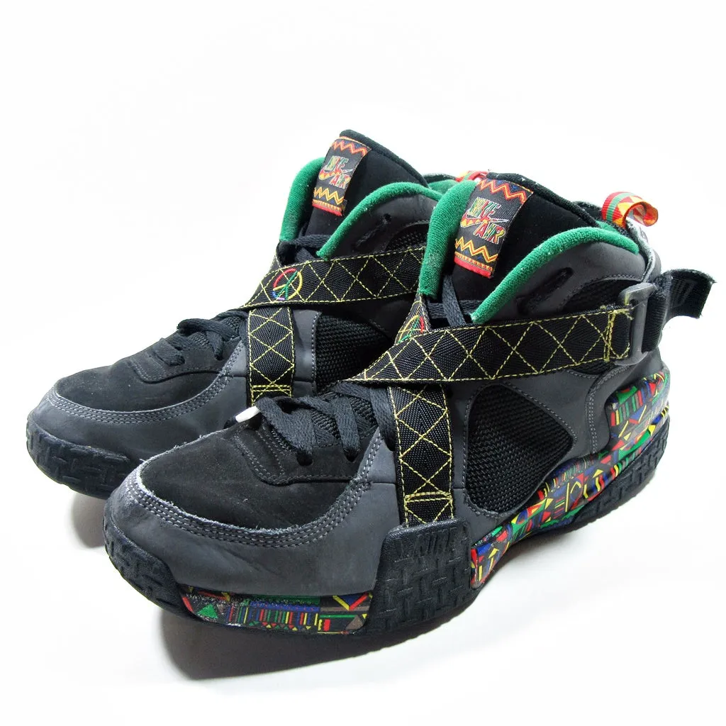 NIKE Air Raid