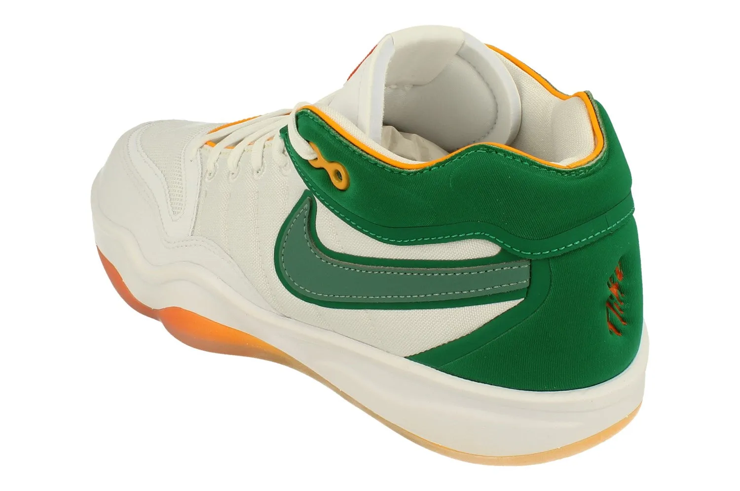 Nike Air Zoom G.T. Hustle 2 Mens Basketball Trainers Dj9405 103