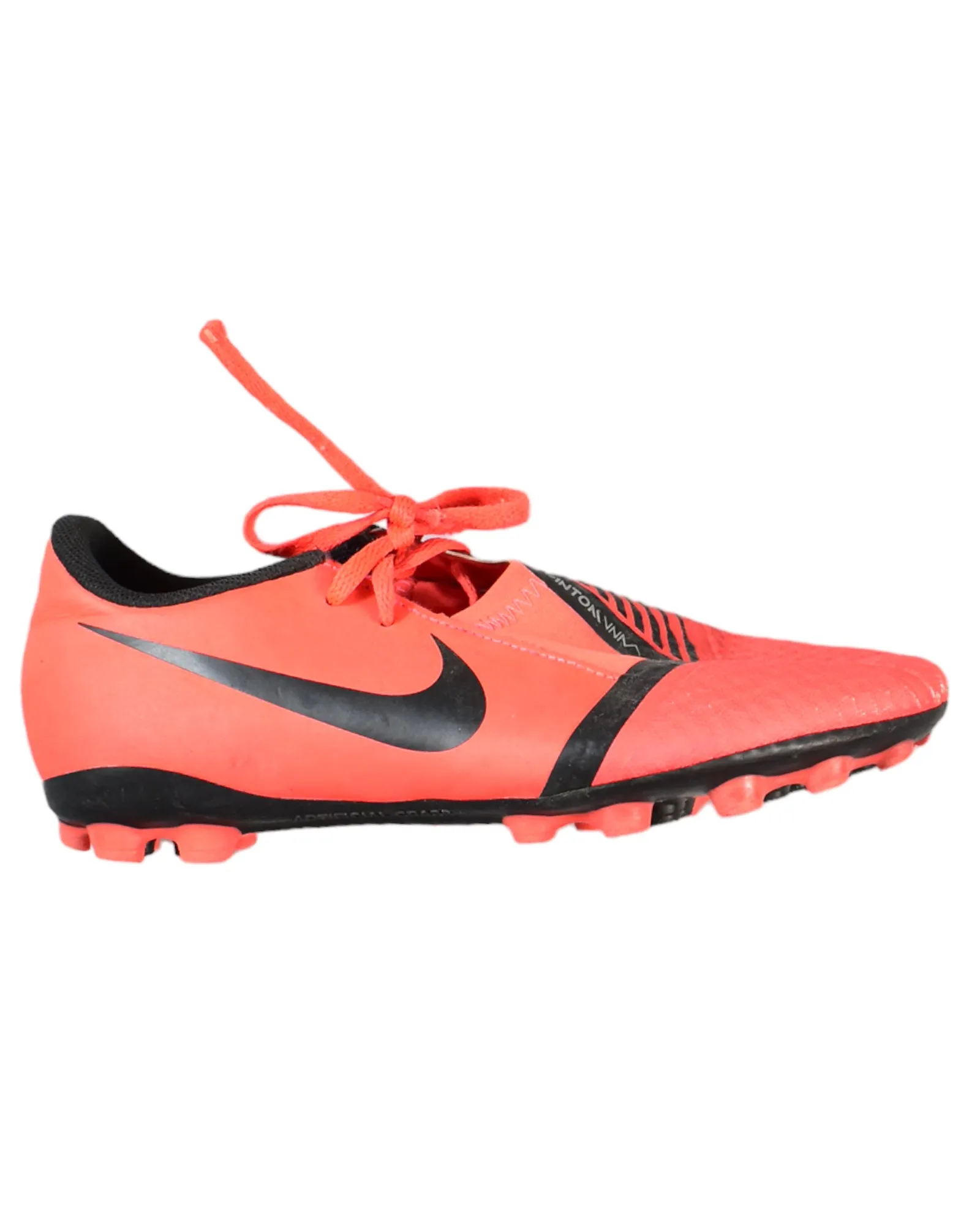 Nike Cleats/Soccer Shoes 12Y - 13Y (EU38)