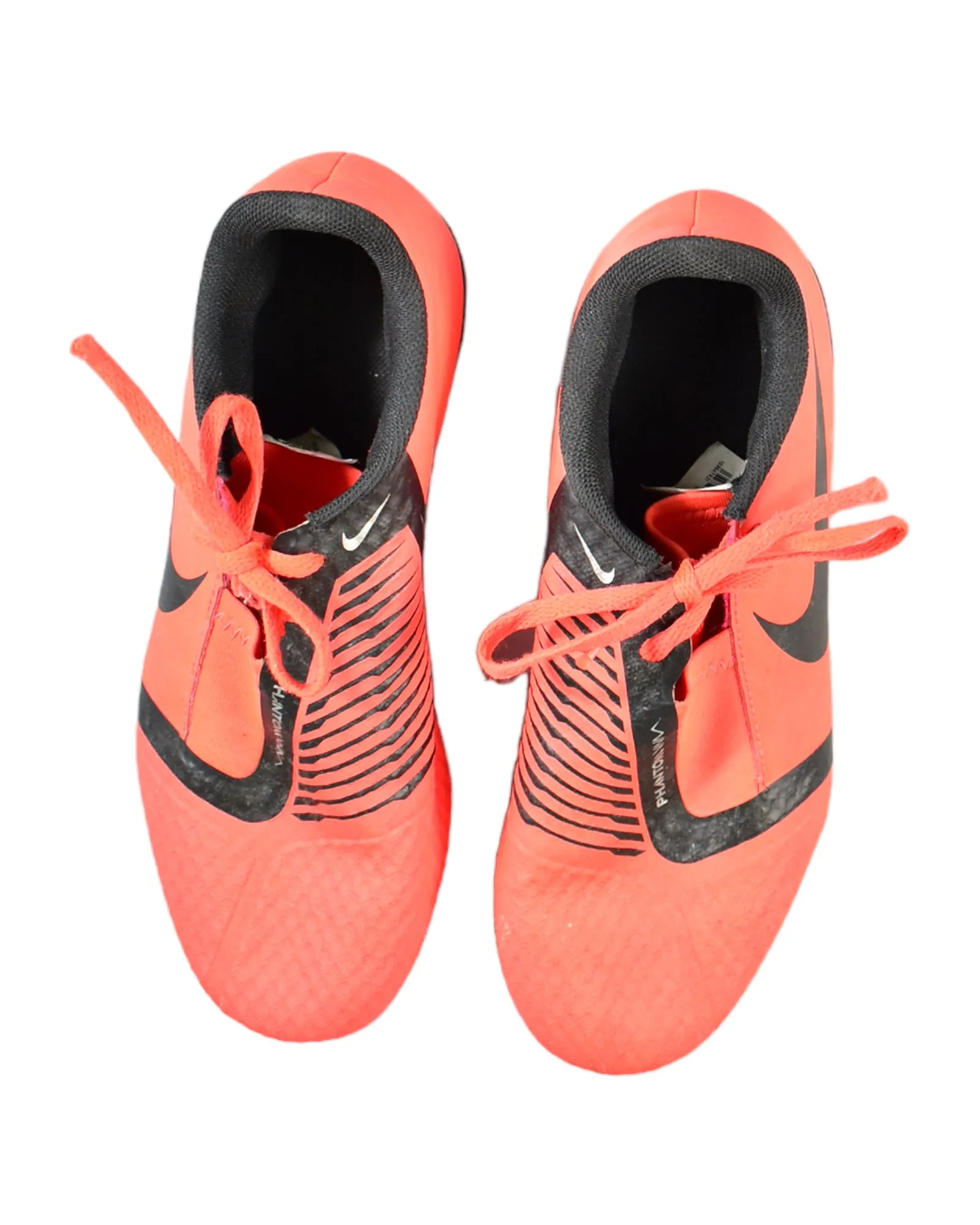 Nike Cleats/Soccer Shoes 12Y - 13Y (EU38)