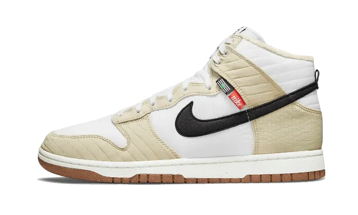 Nike Dunk High Next Nature Toasty Rattan