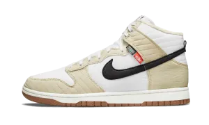 Nike Dunk High Next Nature Toasty Rattan