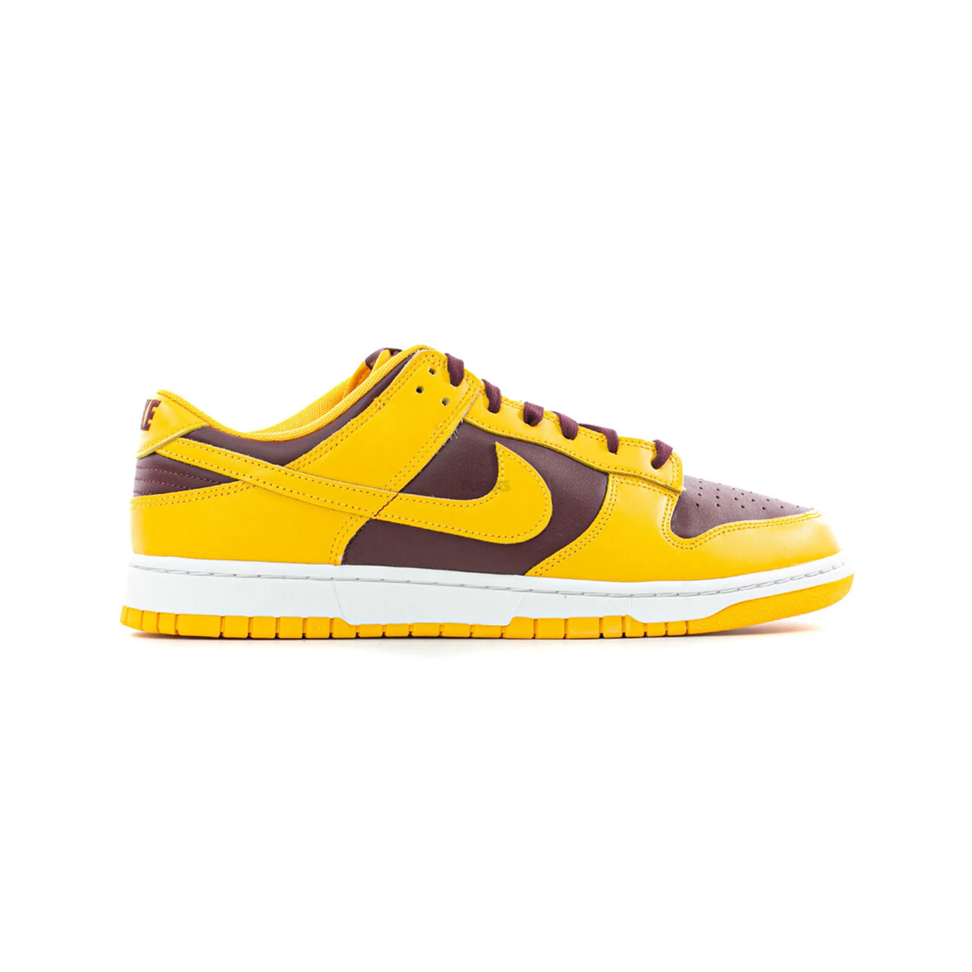 Nike Dunk Low 'Arizona State' (2022)