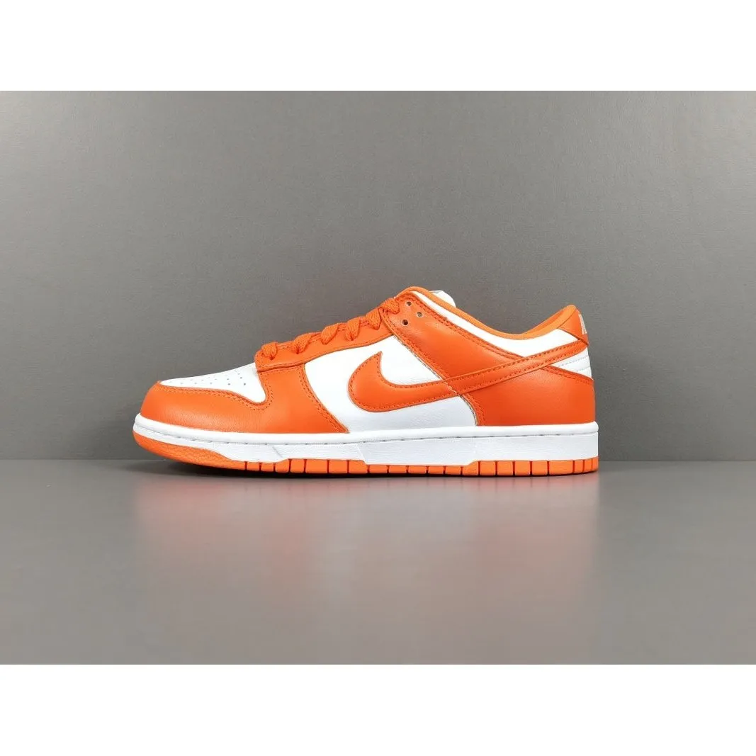 NIKE DUNK x SYRACUSE