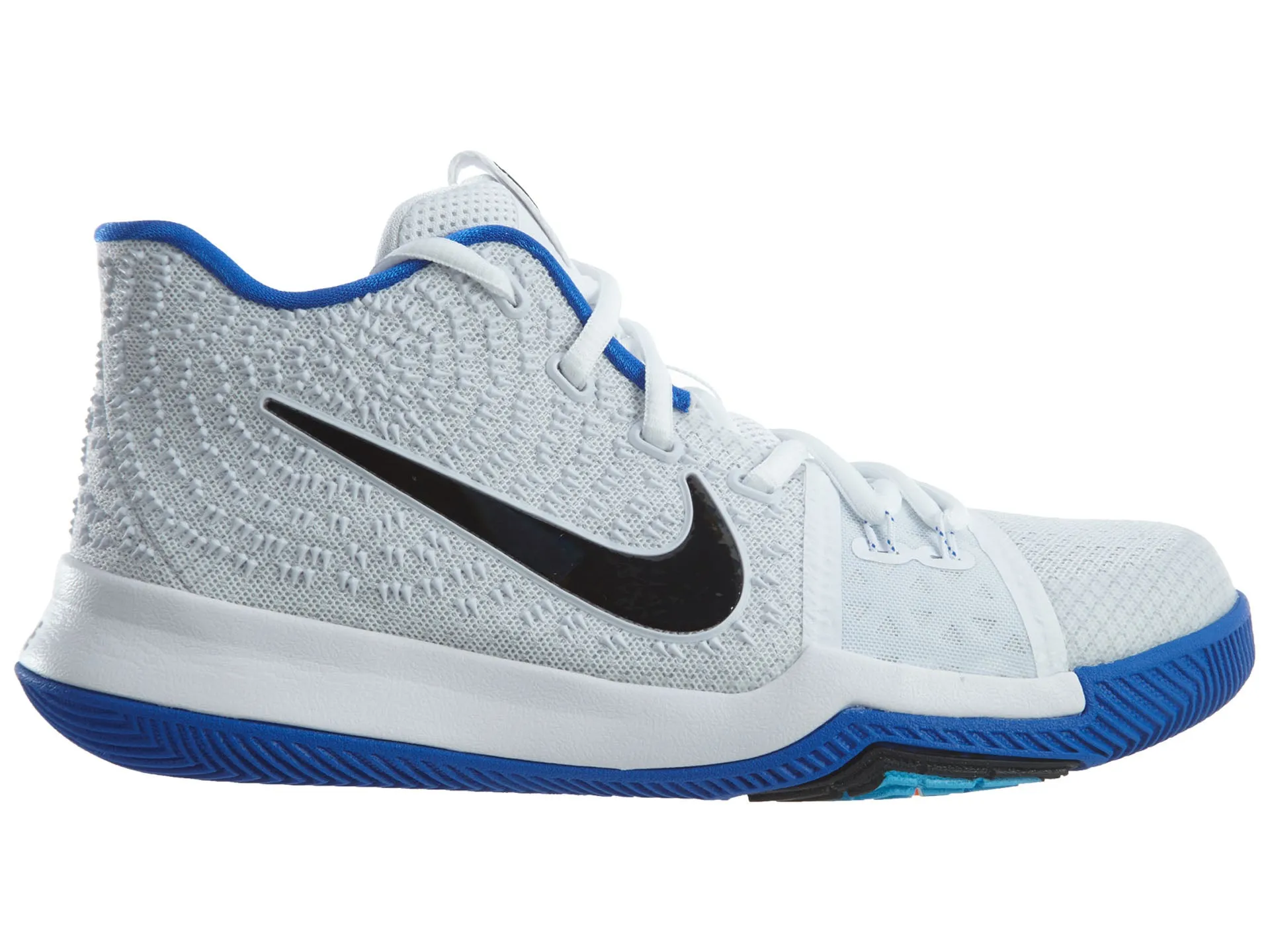 Nike Kyrie 3 Big Kids Style : 859466