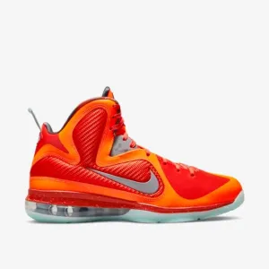 Nike Lebron 9 'Big Bang'