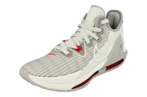 Nike Lebron Witness VI Mens Basketball Trainers Cz4052 003