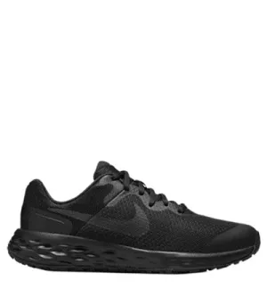 NIKE REVOLUTION BLACK BLACK