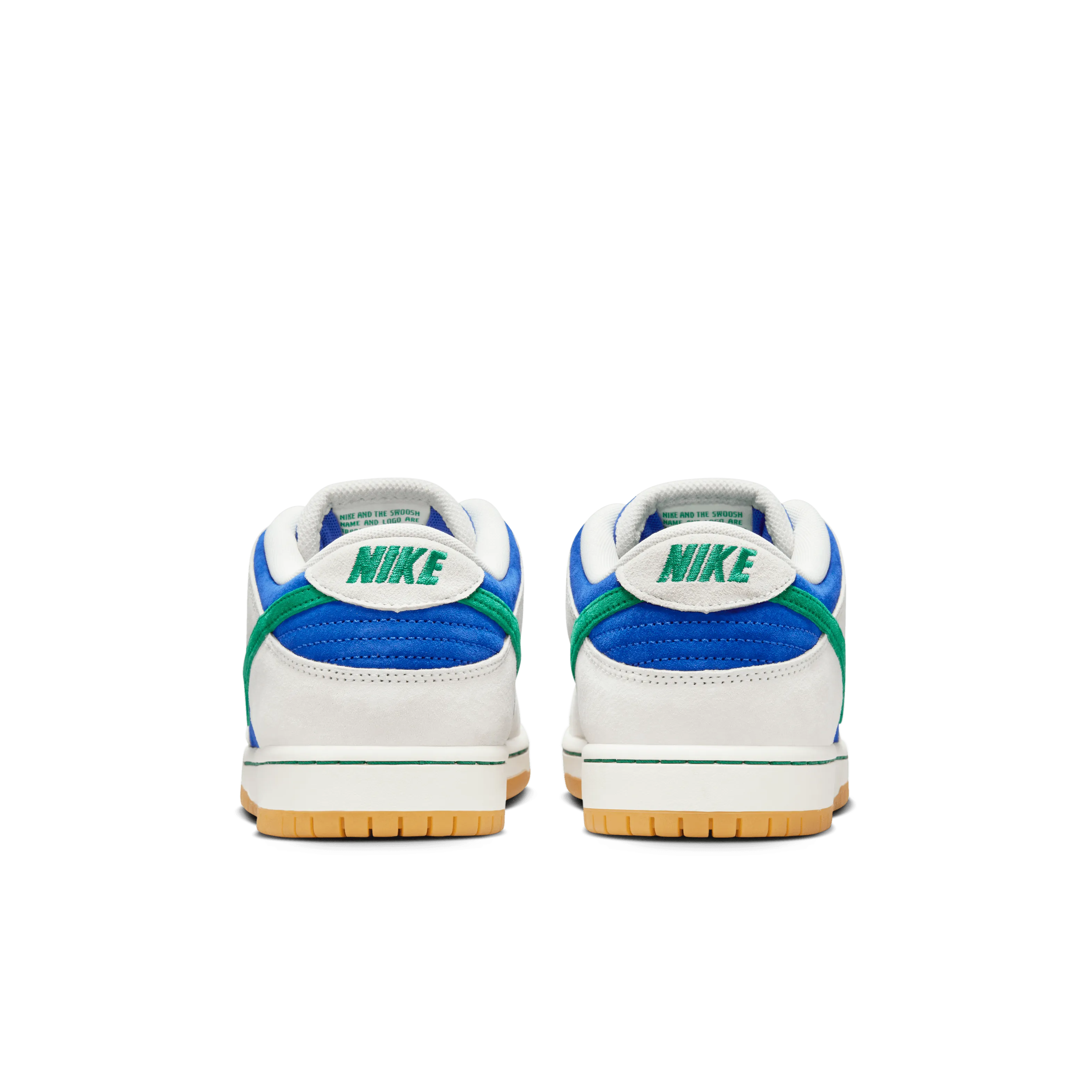 Nike SB Dunk Low "Royal Malachite"