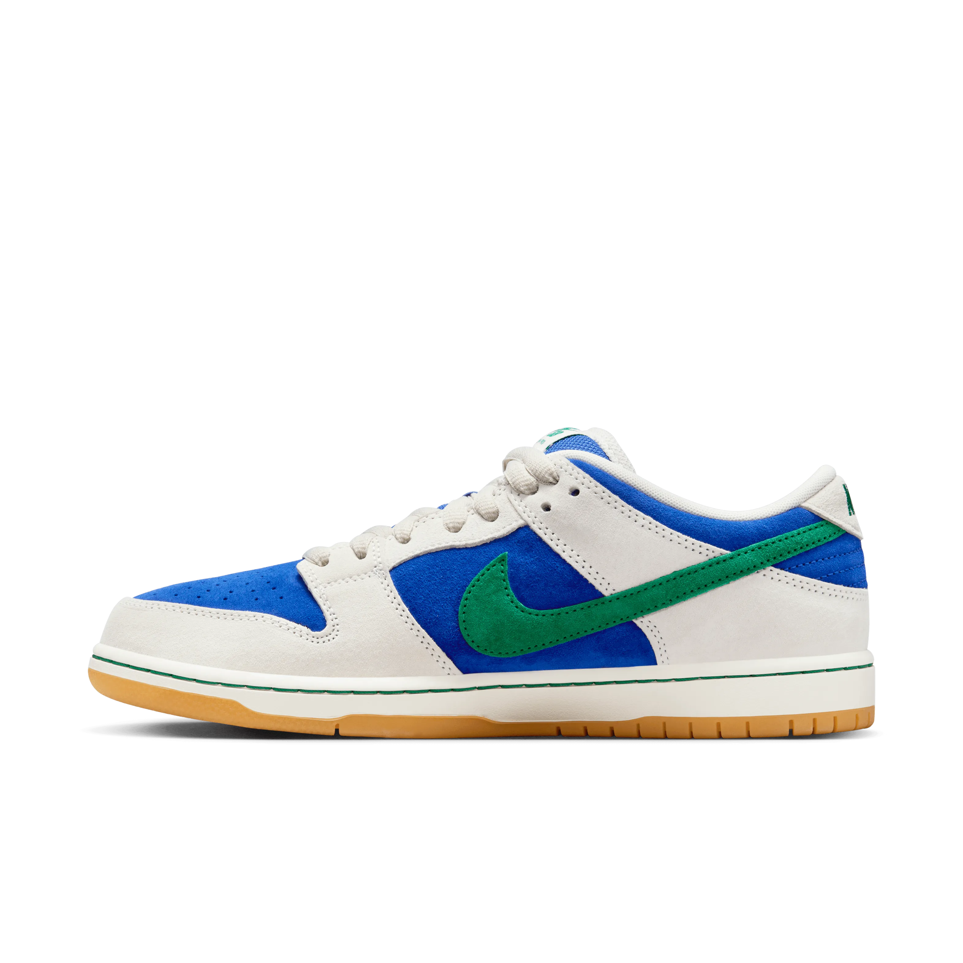 Nike SB Dunk Low "Royal Malachite"