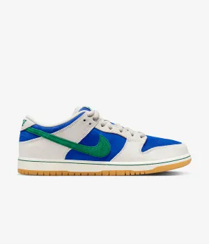 Nike SB Dunk Low "Royal Malachite"