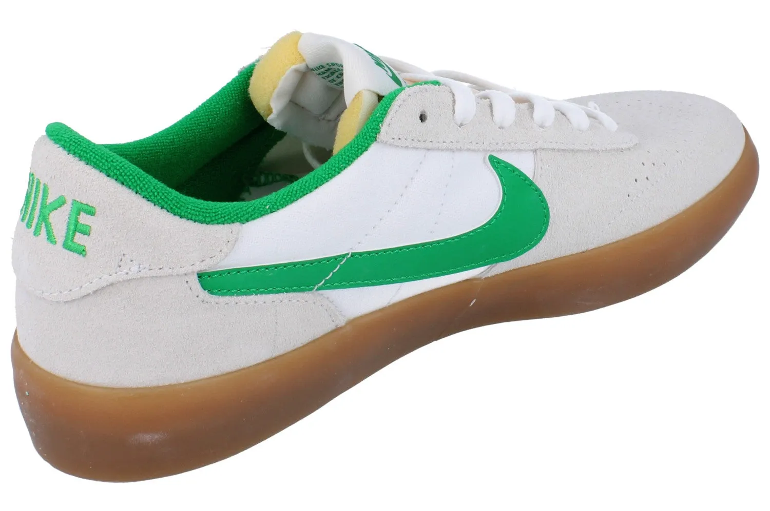 Nike Sb Heritage Vulc Mens Trainers Cd5010  101