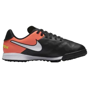 Nike Tiempox Legend VI Youth Turf Shoes