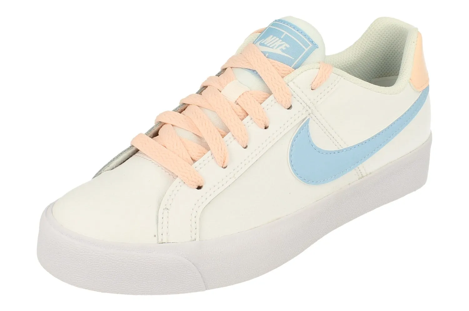 Nike Womens Court Royale AC Trainers AO2810 108