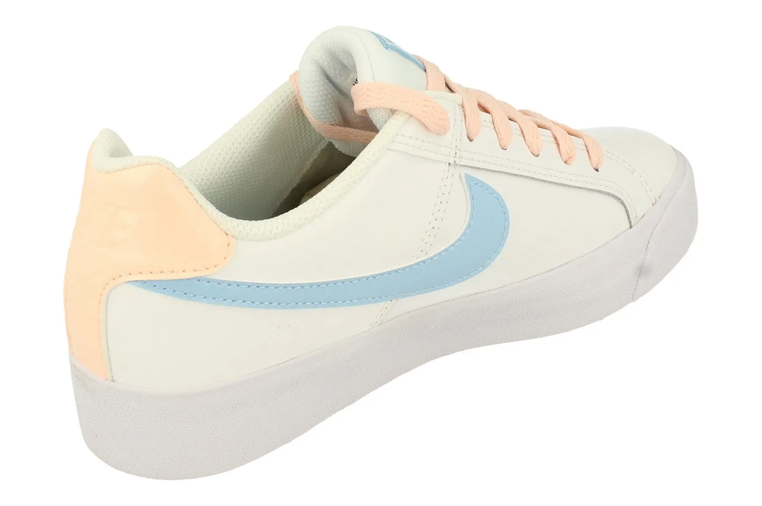 Nike Womens Court Royale AC Trainers AO2810 108