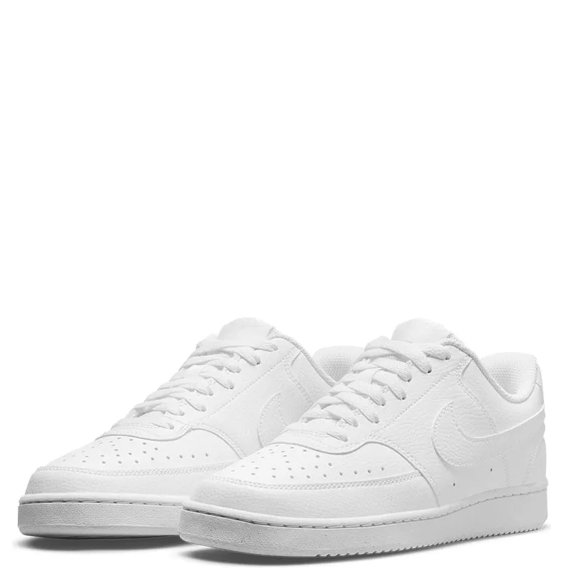 Nike Women's Court Vision Low Next Nature