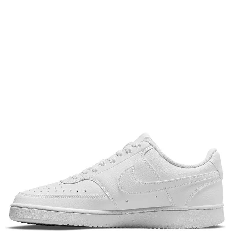 Nike Women's Court Vision Low Next Nature