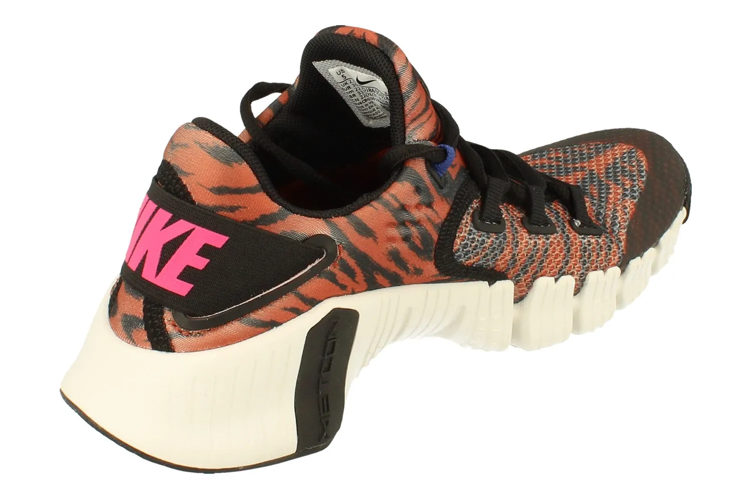 Nike Womens Free Metcon 4 Trainers DJ8655 018