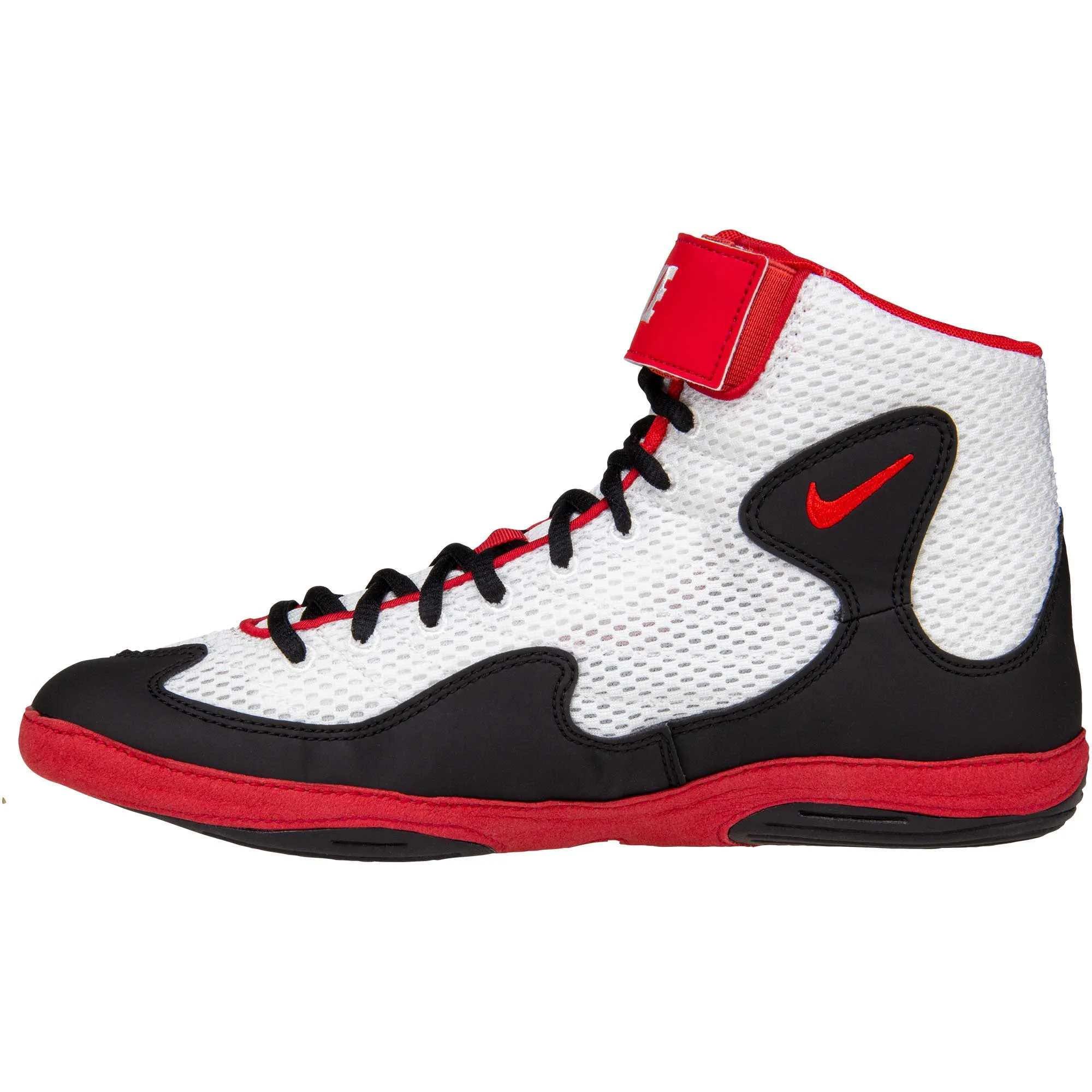 Nike Youth Inflict 3 Wrestling Shoes