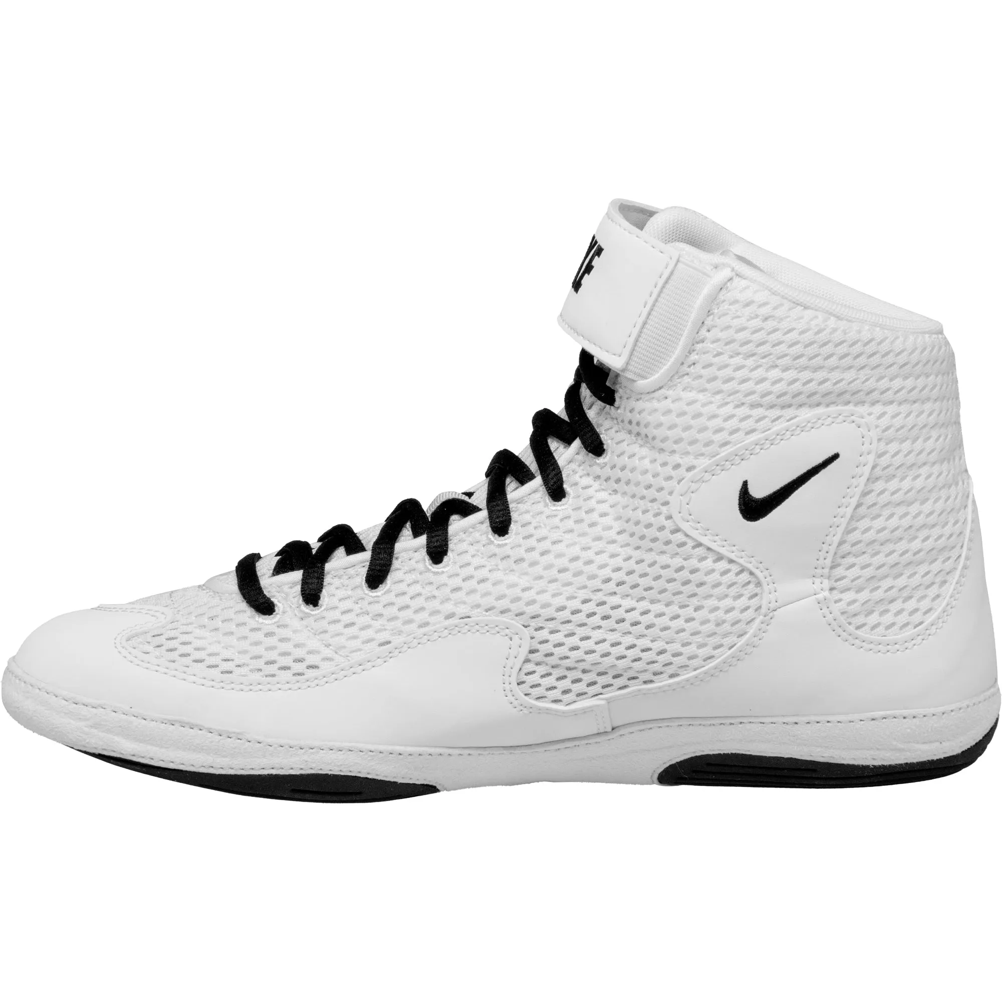 Nike Youth Inflict 3 Wrestling Shoes