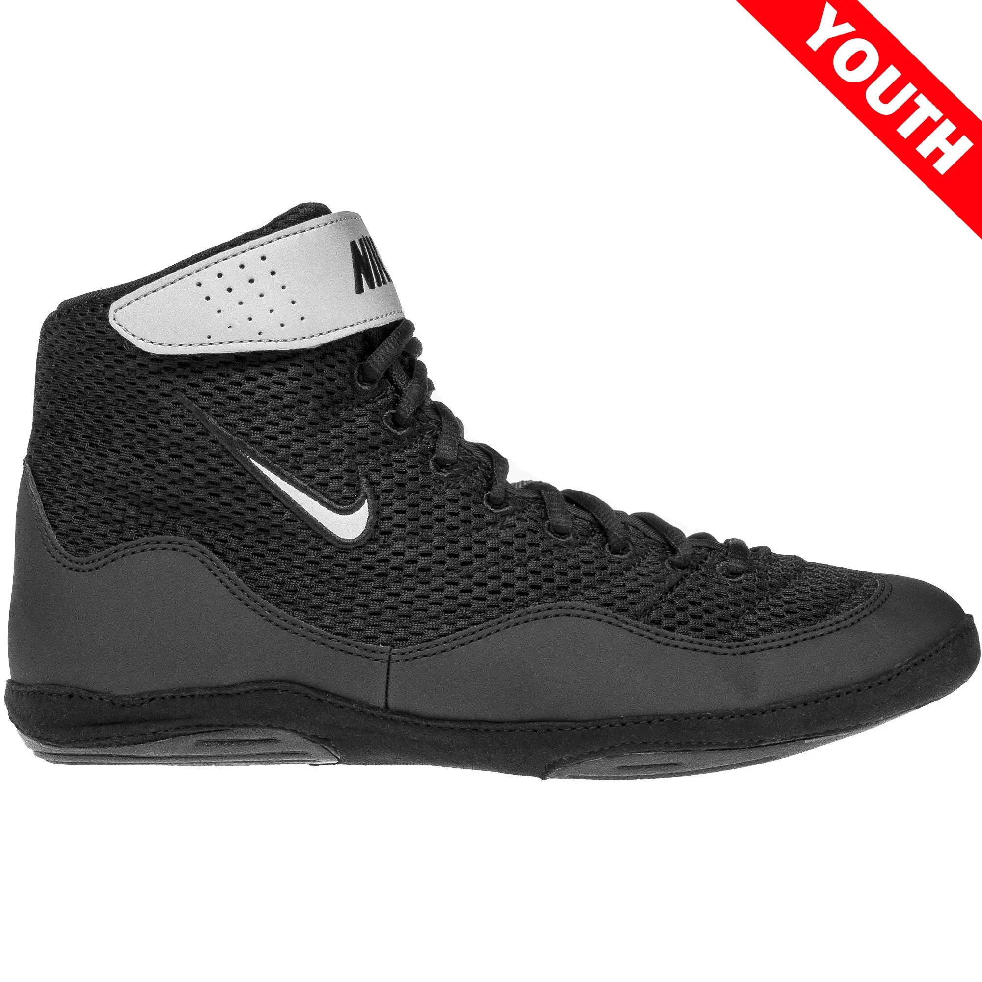 Nike Youth Inflict 3 Wrestling Shoes