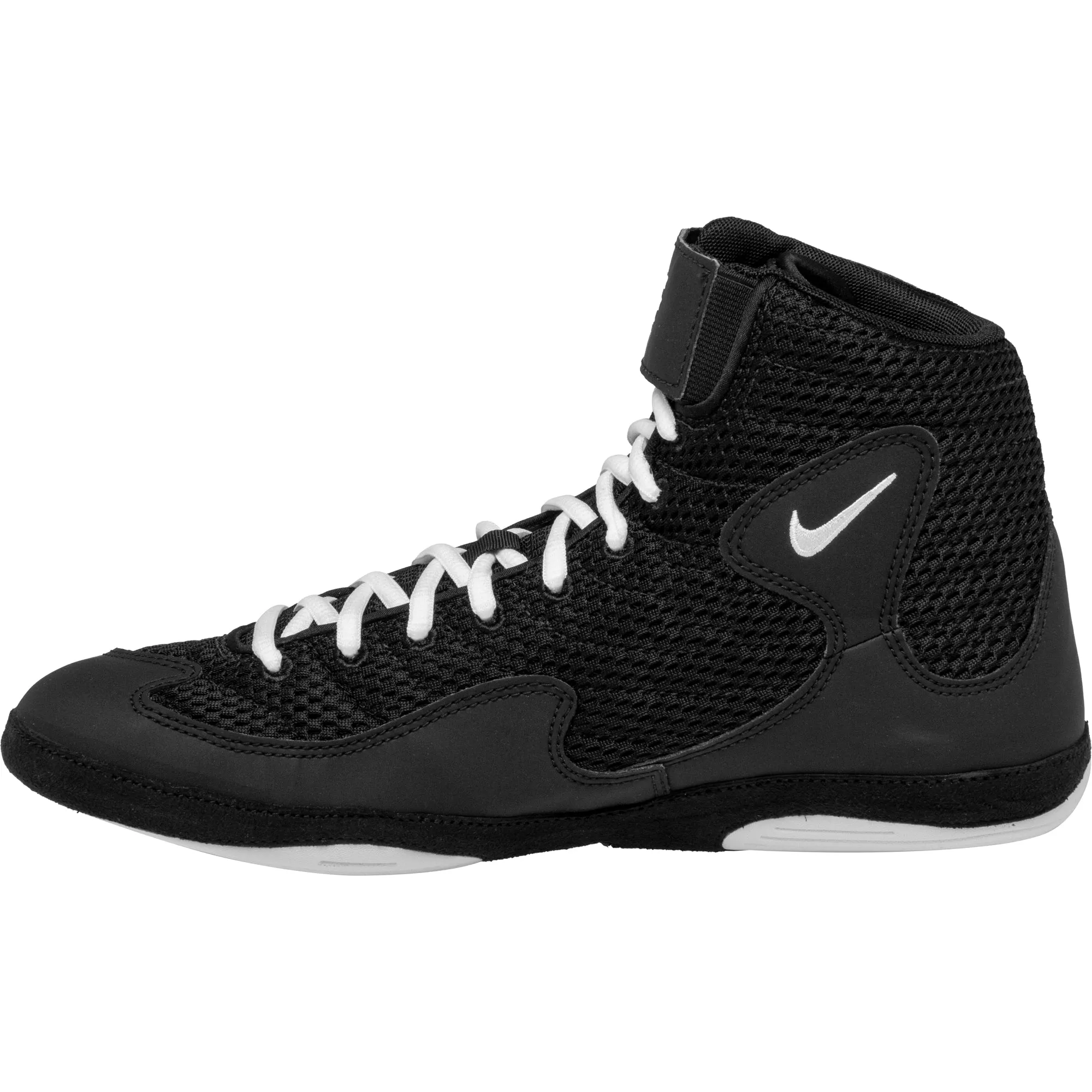 Nike Youth Inflict 3 Wrestling Shoes