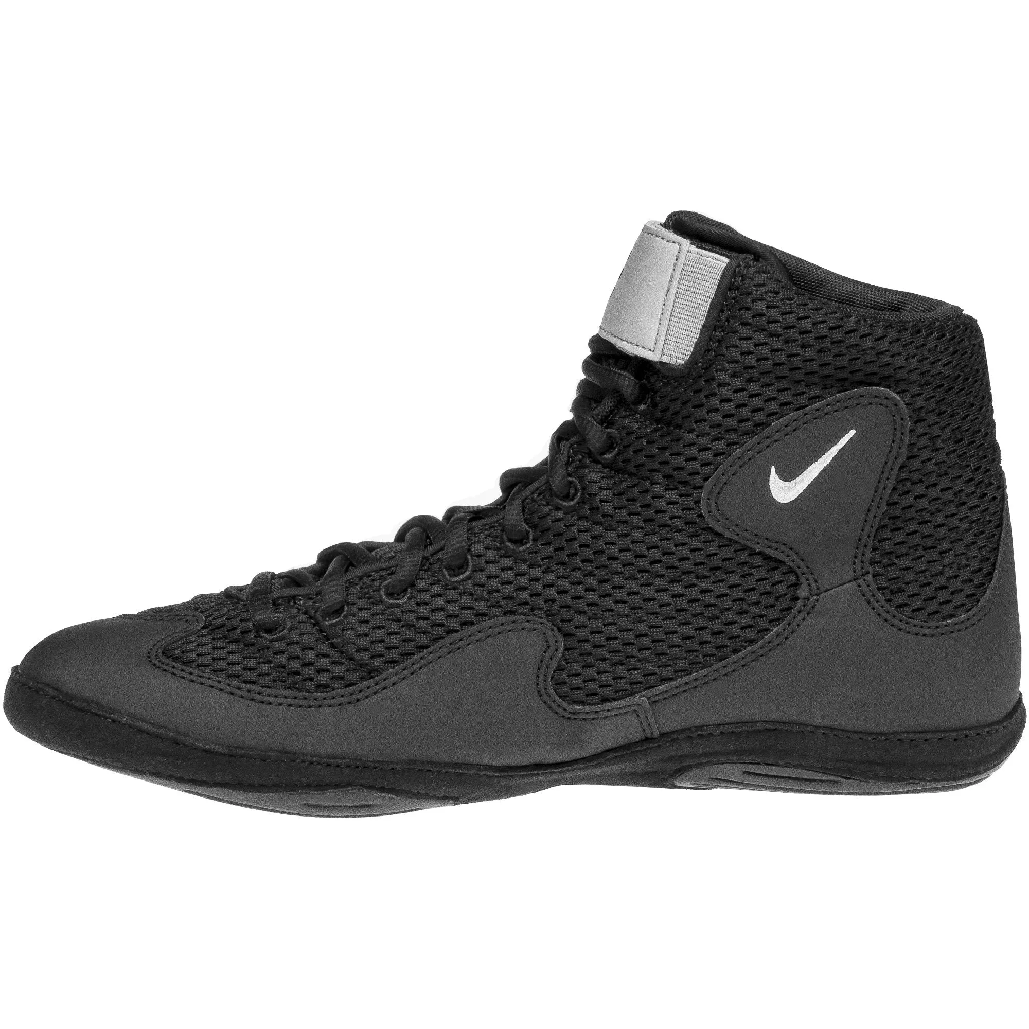 Nike Youth Inflict 3 Wrestling Shoes