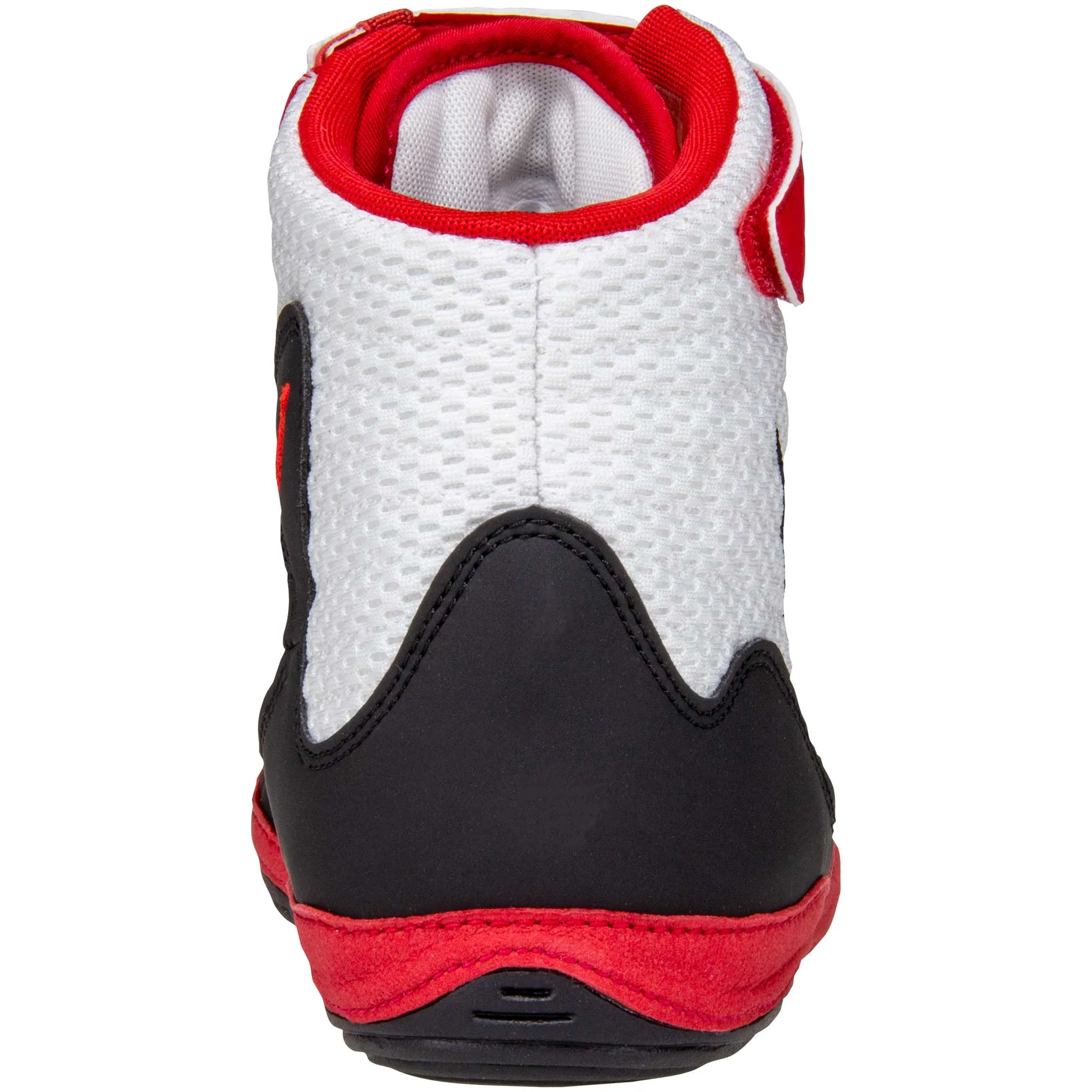 Nike Youth Inflict 3 Wrestling Shoes