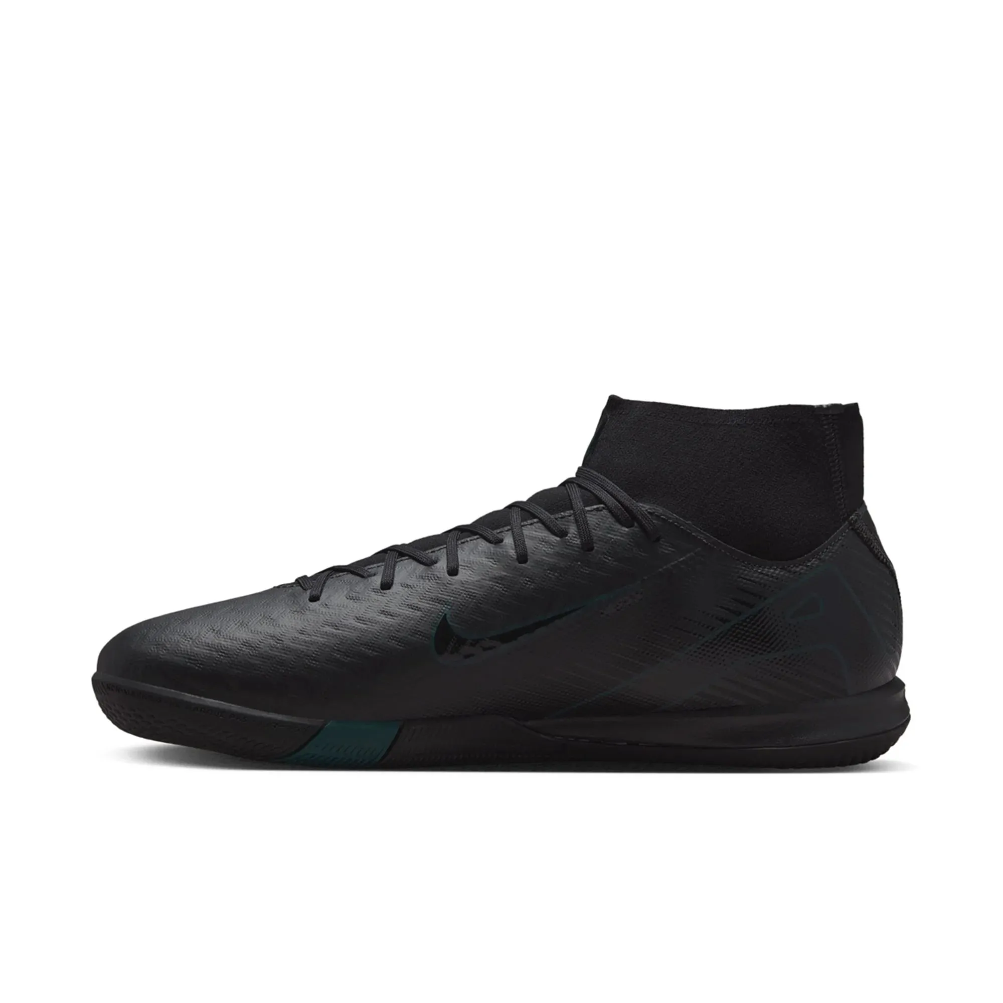 Nike Zoom Mercurial Superfly 10 Academy IC Indoor Soccer Shoe