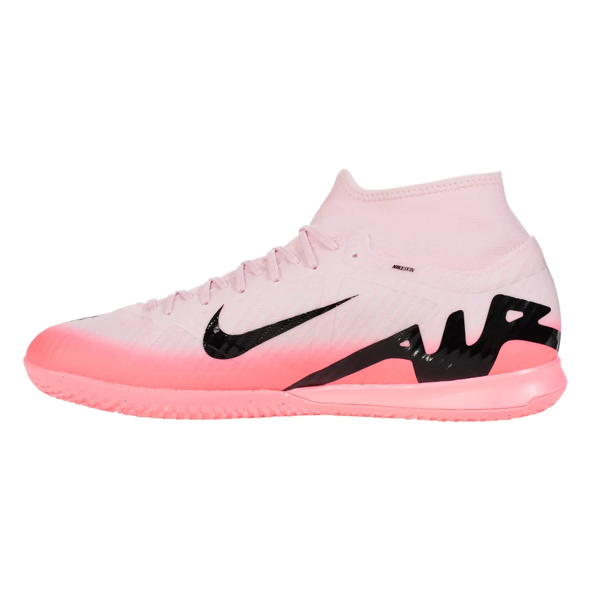 Nike Zoom Mercurial Superfly 9 Academy IC Indoor Soccer Shoe