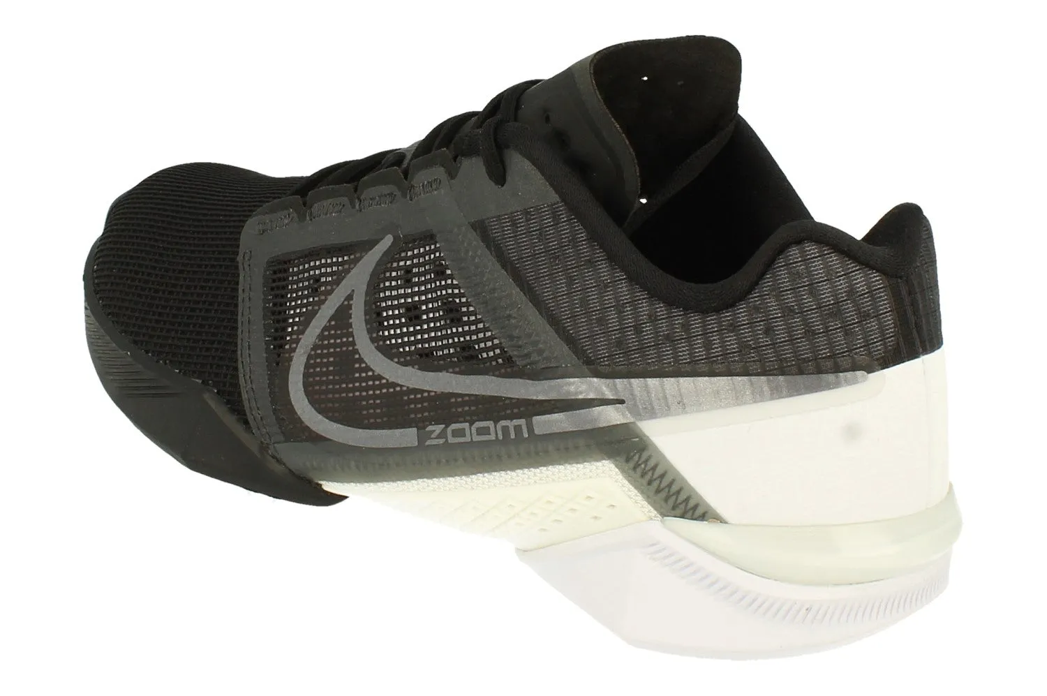 Nike Zoom Metcon Turbo 2 Mens Trainers DH3392 010